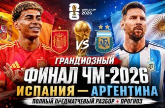 Франция — Англия Смотреть Онлайн 18.07.2026