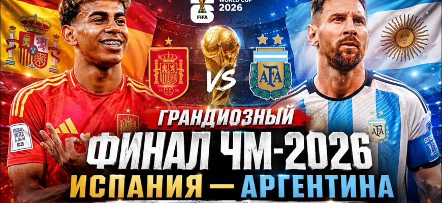 Франция — Англия Смотреть Онлайн 18.07.2026